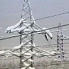 Электроснабжение Черемхово полностью восстановлено после аварии на ЛЭП