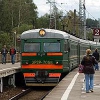 Байкальская пригородная компания получила лицензию на перевозку пассажиров