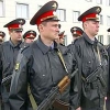В Иркутске увеличилось количество наружных служб полиции