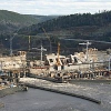 Иркутские депутаты одобрили часть поправок к законопроекту о Богучанской ГЭС
