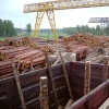 В Иркутской области решили ужесточить контроль за лесозаготовителями