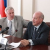 Сенаторы не позволили Байкальскому форуму переправиться в Бурятию