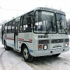 В Ангарском районе для лыжно-биатлонного комплекса приобретен новый автобус