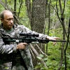 Владимир Путин отправил иркутского губернатора в темный лес