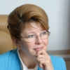 Людмила Берлина предложила губернатору ускорить процесс ликвидации Умбеллы