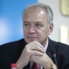 Геннадий Истомин: «Мое призвание – народный избранник»