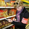 Акция «Народный контроль» в Иркутске выявила  некачественные продукты в