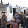 В Иркутской области выявлены серьезные нарушения в деятельности перевозчиков