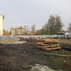 Строительство физкультурно-оздоровительного комплекса началось в Черемхово