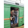 Депутаты ЗС обеспокоены ситуацией с организацией пригородных перевозок в