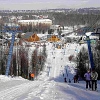 Байкальск назван уникальным курортом