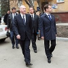 Глава государства проверил состояние жилищно-коммунального комплекса Иркутска