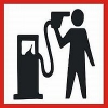 Губернатор создал рабочую группу для контроля за рынком нефтепродуктов в