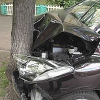 В Братске на автодороге «Вилюй» в результате аварии погибли два человека