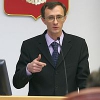 Алексей Зезуля: Власти Приангарья стремятся к эффективному бюджету