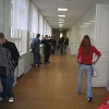 В Бодайбинском районе школу обязали получить лицензию на ведение