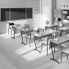 Новая школьная мебель  от «Илима» на 2 миллиона