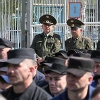 Ангарская ИК-15 победила в областном конкурсе на лучшую организацию охраны