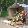 Администрация Иркутска обратилась в УМВД с просьбой пресечь уличную торговлю