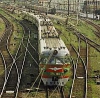 Людмила Берлина: расширение сети железных дорог России позитивно скажется на