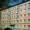 Суд запретил продажу комнат в общежитии Ангарского керамзавода