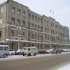 Администрация Иркутска намерена провести фестиваль архитектурных проектов