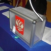 В Приангарье началось голосование