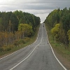 К Байкалу по комфортной дороге