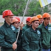 Минспорт Приангарья объявил набор в студенческие трудовые отряды