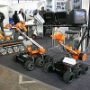 Иркутский технический университет решил организовать класс робототехники
