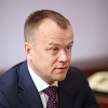 Ерощенко утвердил программу по переселению из ветхого жилья в Приангарье