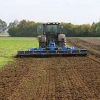 Сев зерновых и зернобобовых культур завершен в Иркутской области