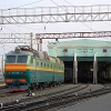 Более 9000 грузовых вагонов отремонтировано депо ВСЖД