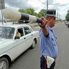 Объявлено об ограничении автодвижения в центре Иркутска в День молодежи
