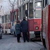 Власти Иркутска обнародовали планы по ремонту трамвайных путей