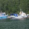 Байкальский флот приводят в порядок
