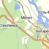 В Мегете началась реконструкция здания под новую поликлинику