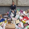 В Иркутске запланирована очередная акция по сбору макулатуры