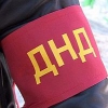 В Ангарске решили организовать патрулирование городских парков