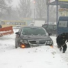 Губернатор обвинил в заторе на Байкальском тракте руководителя дорожной службы