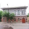 Дом литераторов в Иркутске будет передан из федеральной в областную