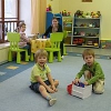 Иркутский парламент намерен провести слушания по развитию частных детсадов