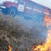 В Приангарье передано в суд первое дело о лесном пожаре в текущем году