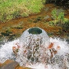 Приставы Усть-Илимска опечатали скважину с опасной питьевой водой в Невоне
