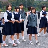 Власти Иркутска провели официальный прием делегации японских школьников