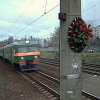 На Восточно-Сибирской железной дороге количество случаев травмирования граждан