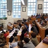 Модернизацию образования Иркутской области обсудили в Законодательном Собрании