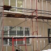В Иркутске намерены продолжить ремонт домов первых массовых серий