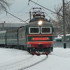 Байкальская пригородная пассажирская компания восстановила расписание двух