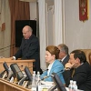 Законодательное Собрание Иркутской области подвело итоги работы за половину